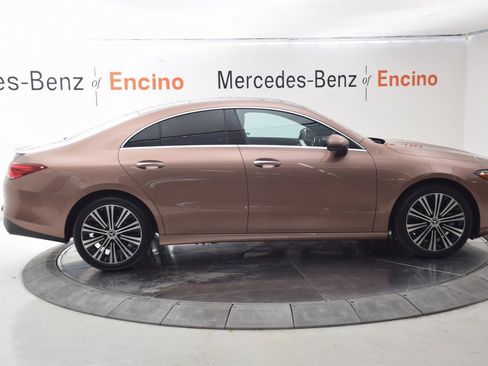 Used 2023 Mercedes-Benz CLA 250 CLA 250 image 7
