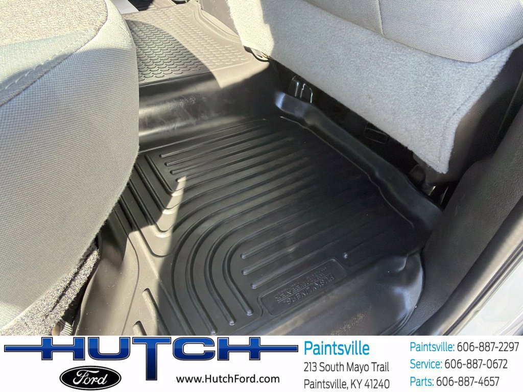 Used 2017 RAM 1500 Big Horn AWD/4WD image 46