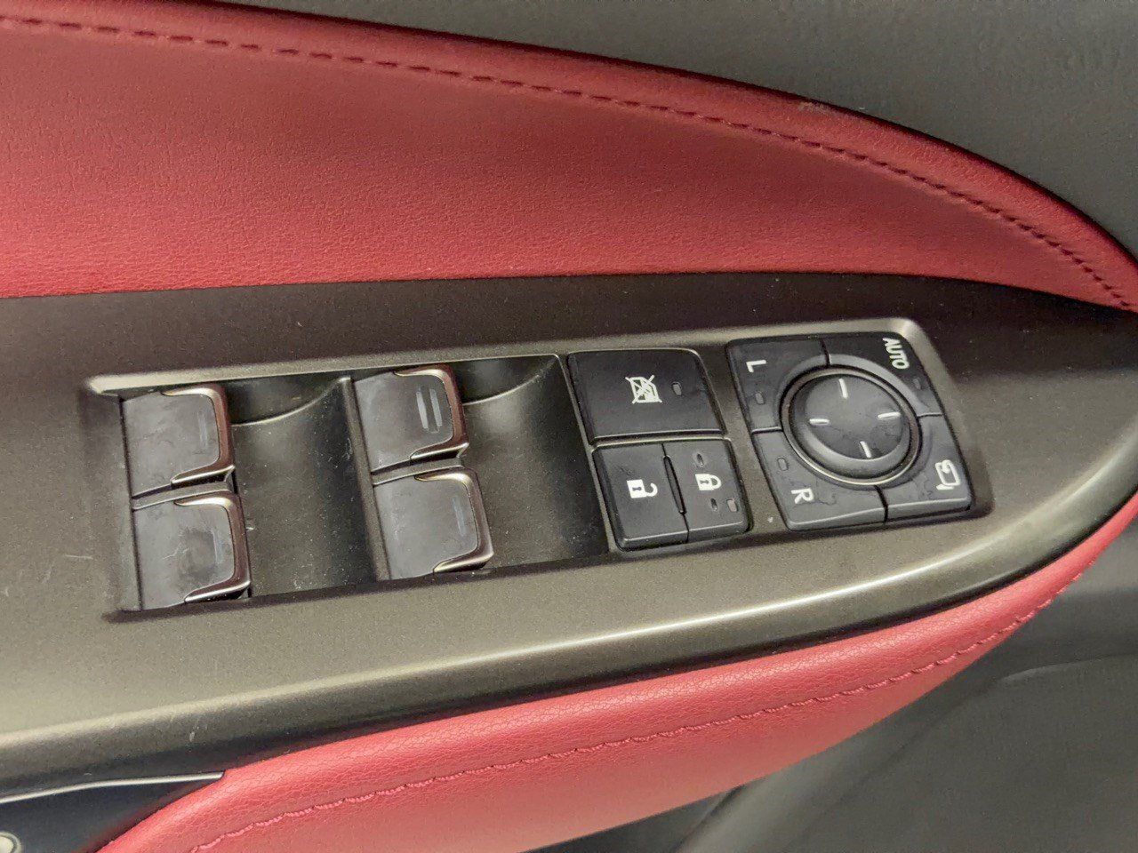 Used 2024 Lexus NX 350 AWD image 15