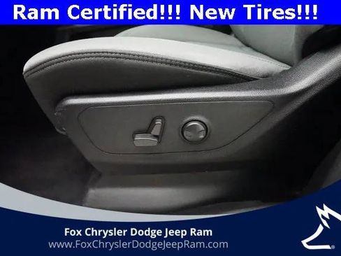 Certified 2022 RAM 1500 Big Horn image 28