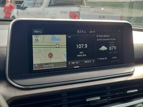 Used 2020 Kia Telluride EX w/ Towing Package FWD image 30