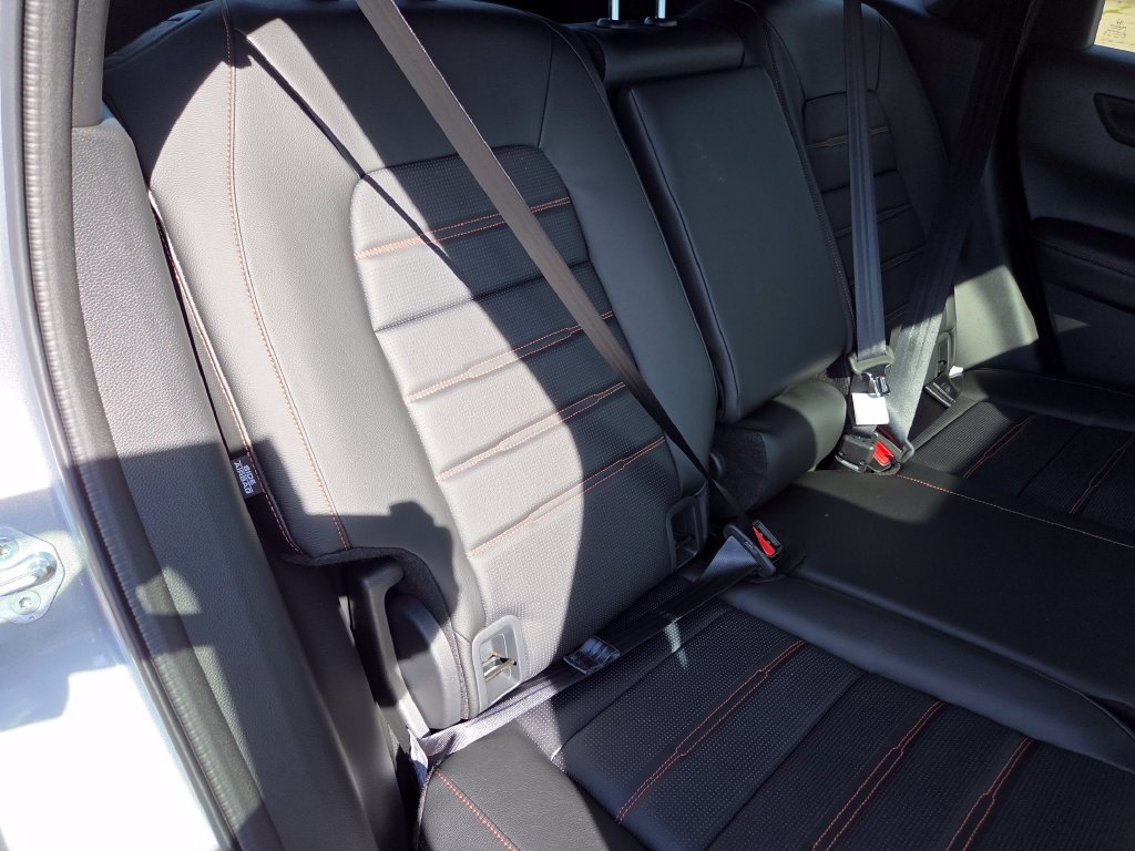 New 2027 Honda CR-V Sport-L image 30