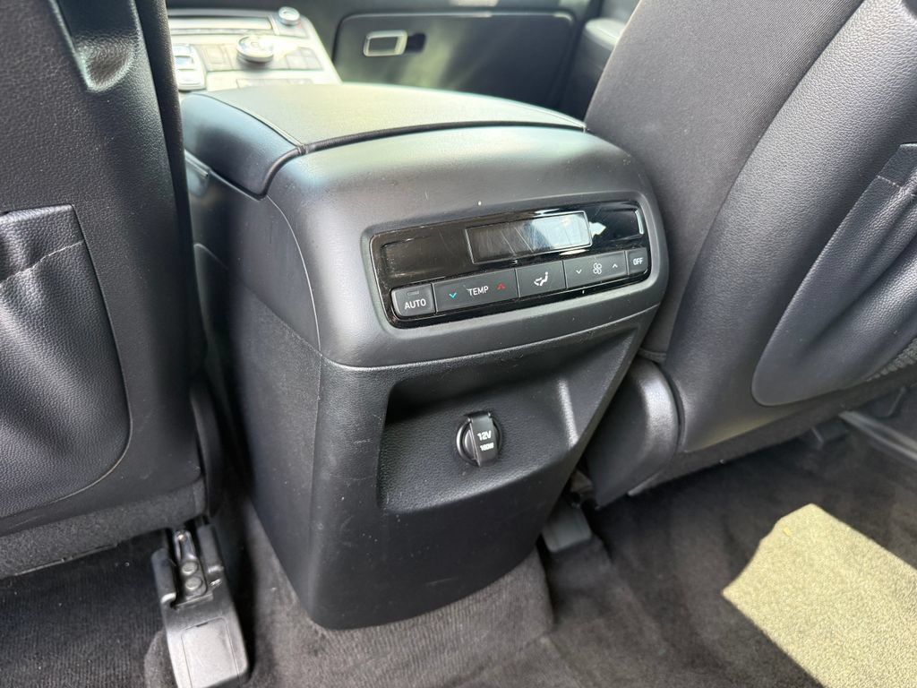 Used 2020 Hyundai Palisade SEL AWD/4WD image 32