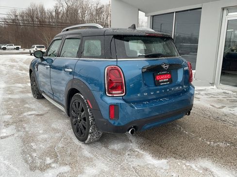 Used 2024 MINI Cooper Countryman S image 5