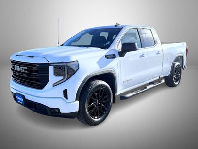 Used 2023 GMC Sierra 1500 Elevation