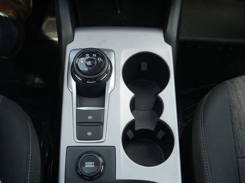 Used 2021 Ford Bronco Sport Big Bend w/ Big Bend Package AWD/4WD image 21