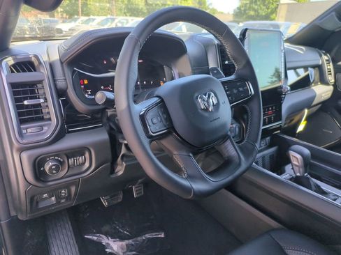 New 2026 RAM 1500 Rebel AWD/4WD image 13
