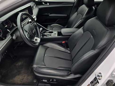 Used 2023 Kia K5 GT-Line w/ GT-Line Premium Package FWD image 24