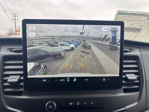 New 2026 Ford Transit 350 148 High Roof Extended AWD image 16