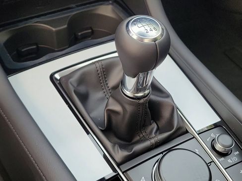 New 2026 MAZDA MAZDA3 2.5 S Hatchback w/ Premium Pkg image 30