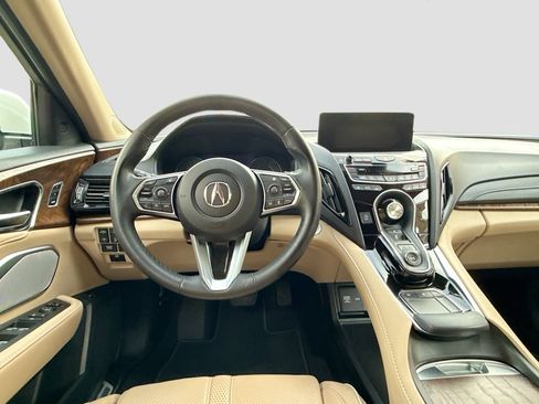 Used 2019 Acura RDX AWD w/ Advance Package image 11