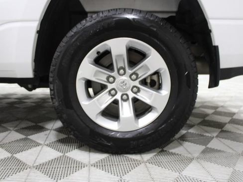 Used 2024 RAM 1500 Laramie AWD/4WD image 48
