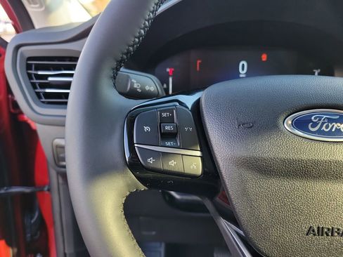 Certified 2023 Ford Escape Active image 23