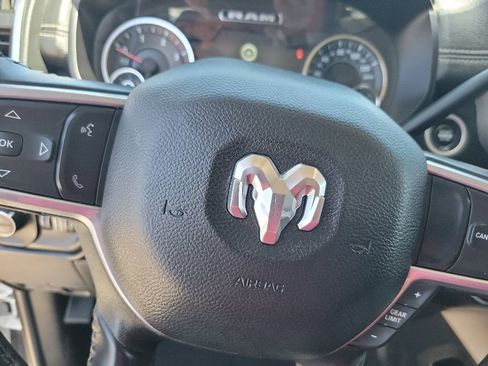 Used 2024 RAM 2500 Laramie AWD/4WD image 24