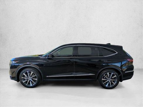 Used 2026 Acura MDX w/ Technology Package FWD image 9