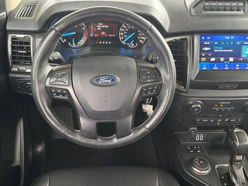 Used 2021 Ford Ranger XLT w/ Tremor Off-Road Package AWD/4WD image 16