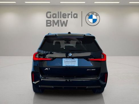 Used 2026 BMW X1 xDrive28i w/ Technology Package image 9