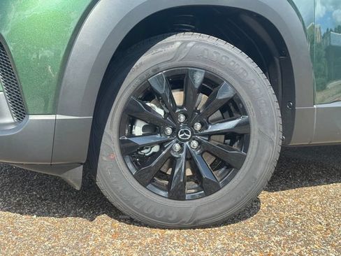 New 2026 MAZDA CX-50 AWD 2.5 S w/ Weather Package image 2