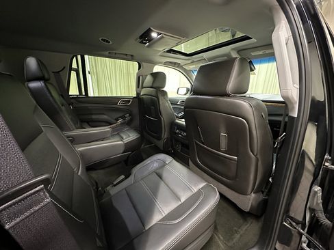 Used 2016 GMC Yukon Denali w/ Open Road Package AWD/4WD image 23