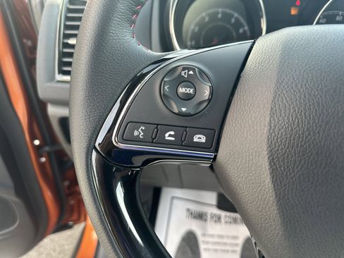 Used 2025 Mitsubishi Outlander Sport LE AWD/4WD image 14