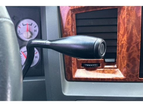 Used 2008 Dodge Ram 1500 Truck SLT w/ Sport Appearance Group image 20