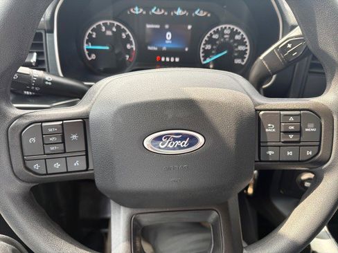 Used 2021 Ford F150 XL w/ STX Appearance Package image 7