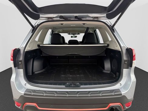 Certified 2023 Subaru Forester Sport image 39