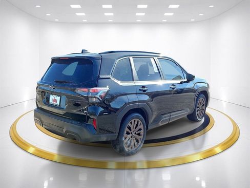 New 2026 Subaru Forester Sport AWD/4WD image 6