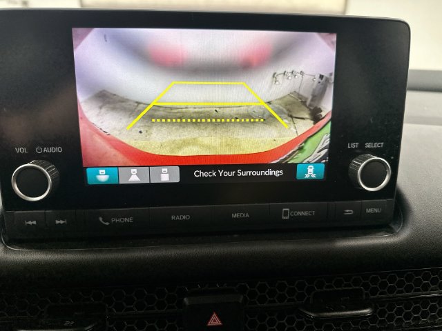 Used 2024 Honda HR-V Sport image 30