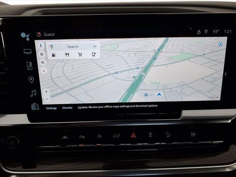 New 2026 Chevrolet Silverado 1500 LT Trail Boss image 7