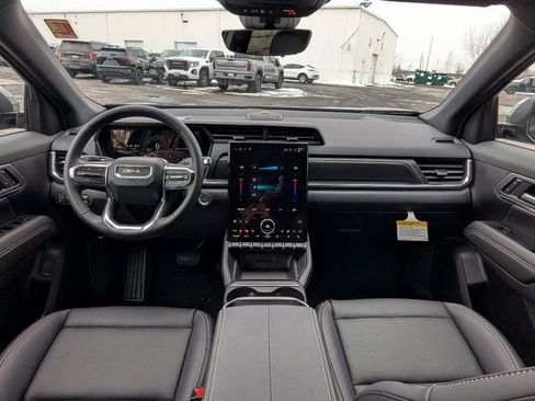 New 2026 GMC Terrain Elevation w/ Elevation Premium Package image 9