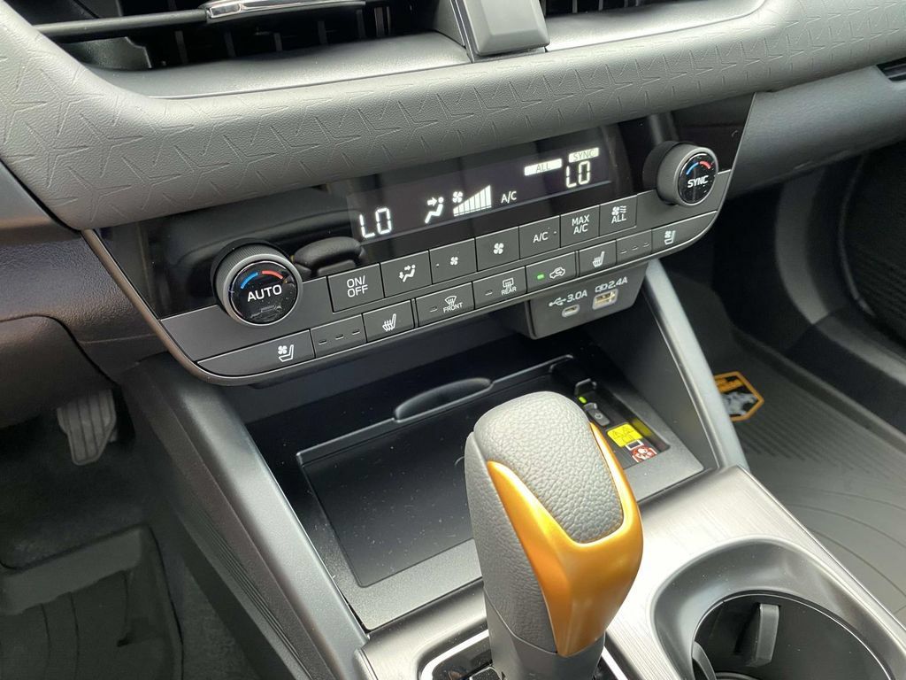New 2026 Subaru Outback Wilderness AWD/4WD image 19