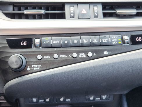 Used 2019 Lexus ES 350 F Sport image 22