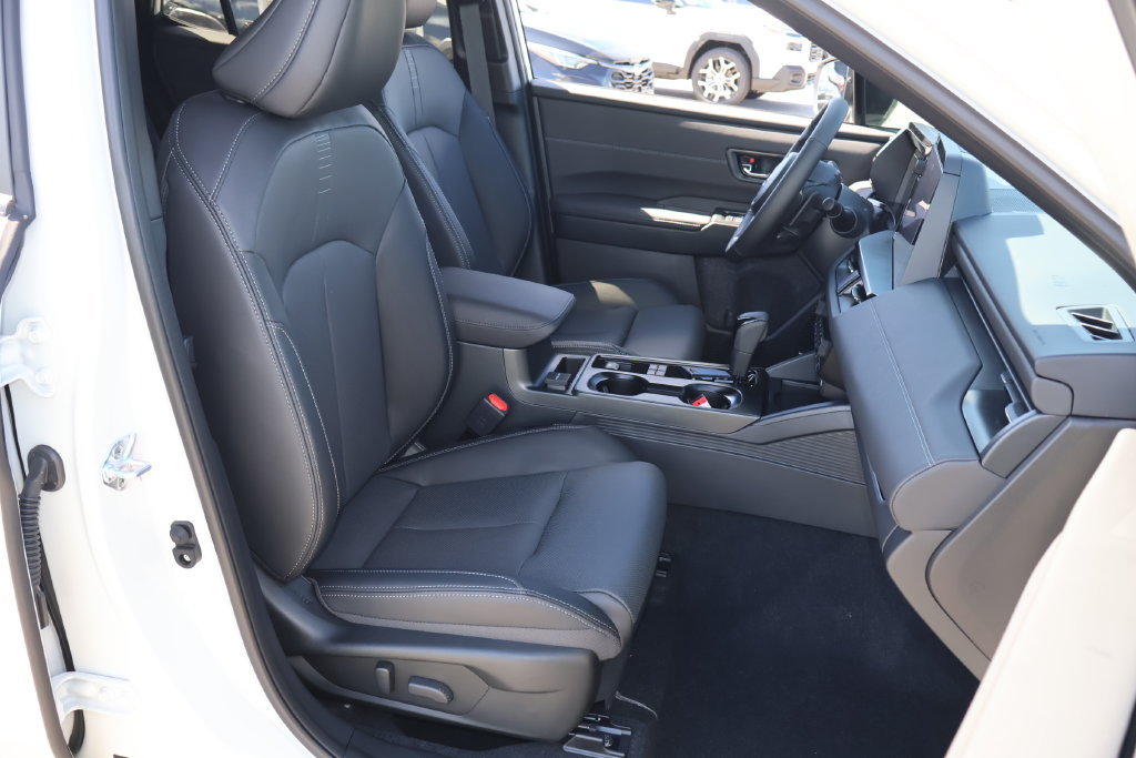 New 2026 Subaru Outback Touring XT AWD/4WD image 17