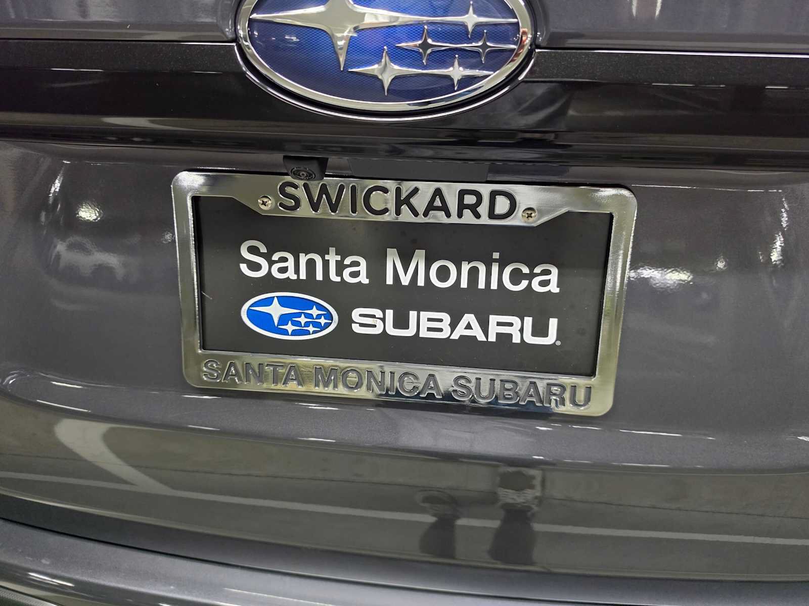 New 2026 Subaru Ascent Bronze Edition AWD/4WD image 14