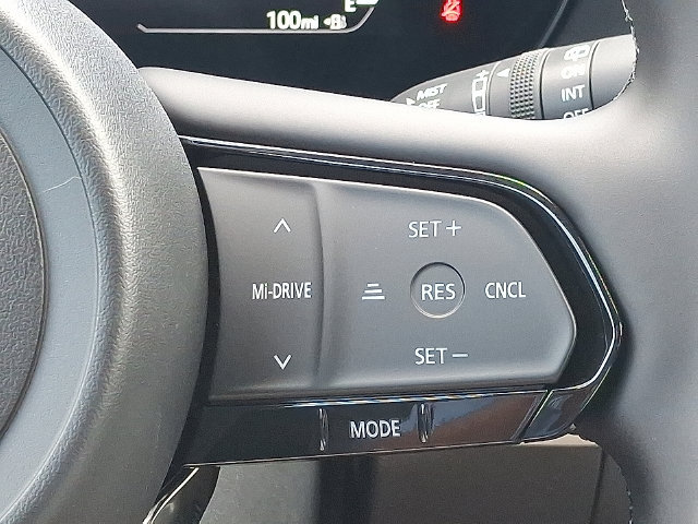 New 2026 MAZDA CX-5 Select AWD/4WD image 23