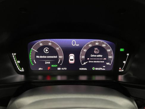 Used 2025 Honda Accord Touring image 24