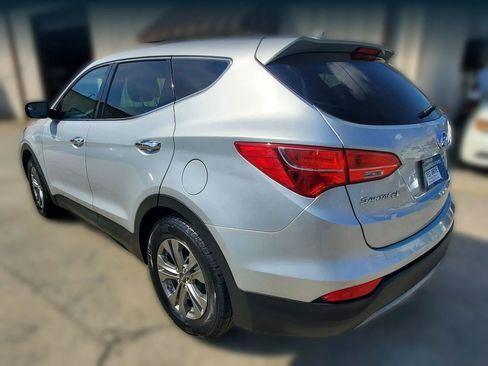 Used 2016 Hyundai Santa Fe Sport image 5