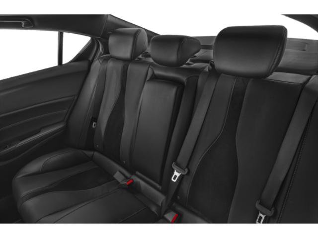 Used 2019 Acura ILX w/ Technology Plus & A-SPEC FWD image 13