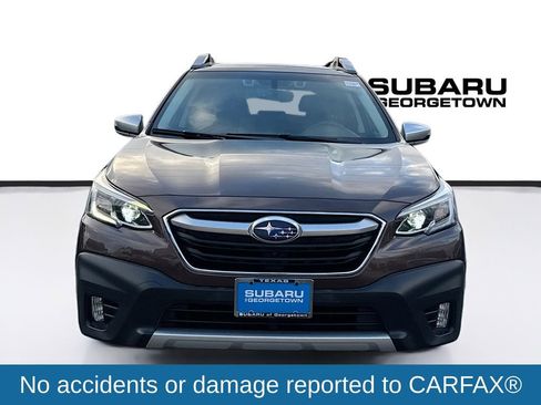 Used 2020 Subaru Outback Touring image 2