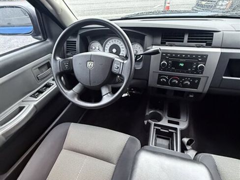 Used 2008 Dodge Dakota TRX w/ Trailer Tow Group RWD image 18