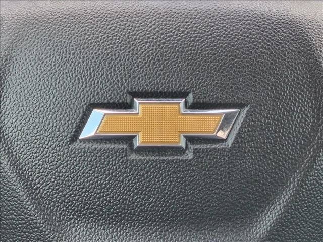 Used 2022 Chevrolet TrailBlazer LT FWD image 13