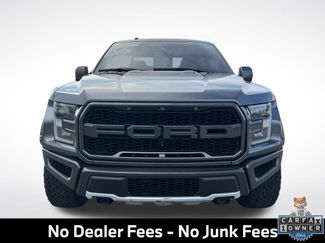 Used 2018 Ford F150 Raptor w/ Equipment Group 802A Luxury AWD/4WD video 2