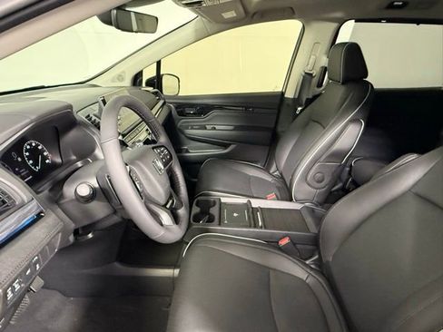 New 2026 Honda Odyssey Elite image 25