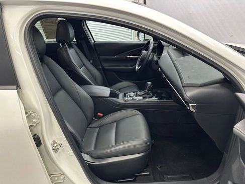 Used 2023 MAZDA CX-30 AWD 2.5 S w/ Preferred Package image 14
