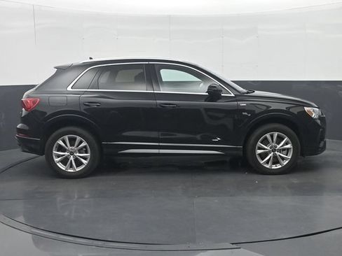 Used 2025 Audi Q3 2.0T Premium AWD/4WD image 8