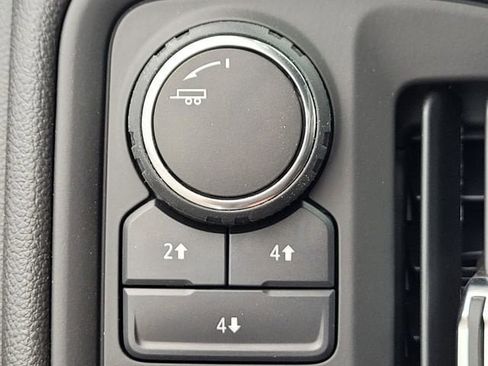 New 2024 Chevrolet Silverado 2500 W/T w/ WT Convenience Package image 21