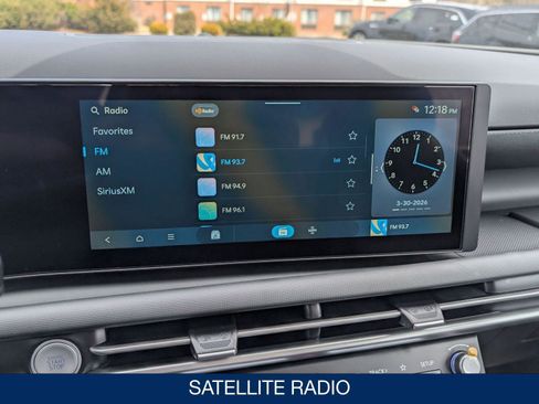 New 2026 Hyundai Tucson SE image 23