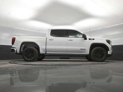 New 2026 GMC Sierra 1500 Elevation w/ Max Trailering Package AWD/4WD image 40
