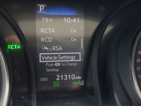 Certified 2024 Toyota Camry SE w/ Convenience Package FWD image 25
